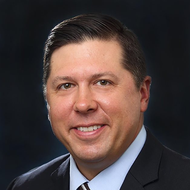 Mike Prushnok